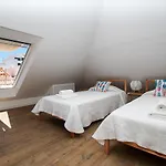 Σπίτι διακοπών Casa Carolina Vila Real de Santo António