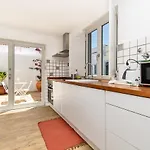 בית נופש Casa Carolina Vila Real de Santo António