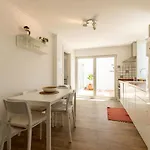Casa Carolina בית נופש Vila Real de Santo António