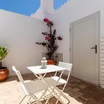 בית נופש Casa Carolina *
