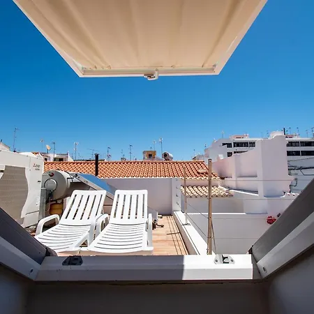 Hébergement de vacances Casa Carolina *