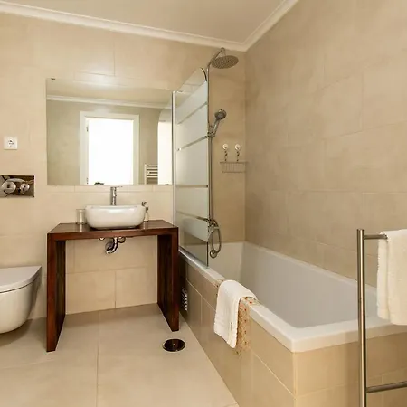 Casa Carolina Hébergement de vacances