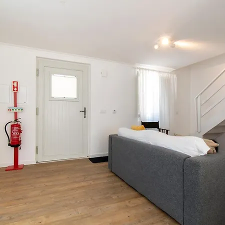 Hébergement de vacances Casa Carolina Vila Real de Santo António