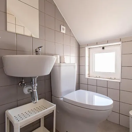 Casa Carolina Hébergement de vacances