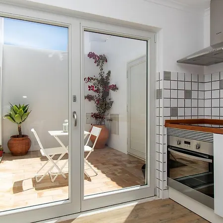 Casa Carolina Vakantiehuis *