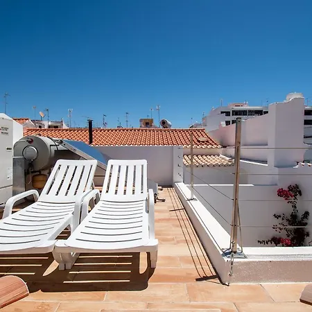 Casa Carolina Vila Real de Santo António