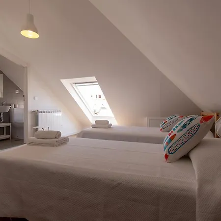 Casa Carolina * Vila Real de Santo António