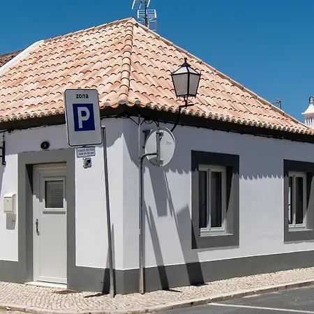 Hébergement de vacances Casa Carolina