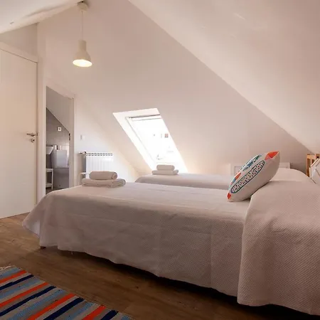 Hébergement de vacances Casa Carolina *