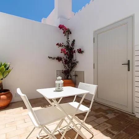 Hébergement de vacances Casa Carolina *