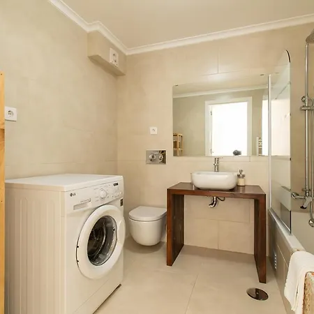 Casa Carolina * Vila Real de Santo António