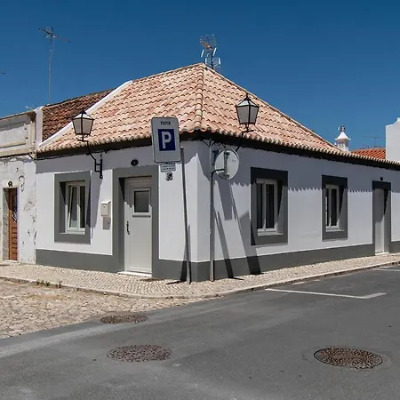 Hébergement de vacances Casa Carolina *